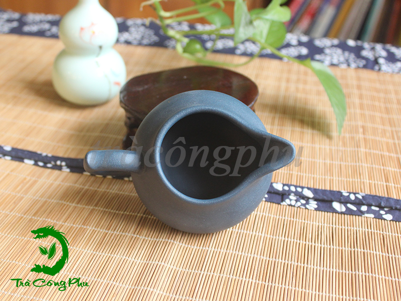 Tống Chuyên Trà Tử Sa - P0100